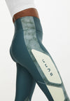 Shield Block legging