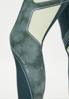 Shield Block legging