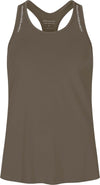 Logo Racerback tanktop