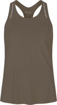 Logo Racerback tanktop