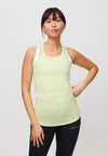 Logo Racerback tanktop