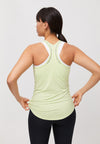 Logo Racerback tanktop