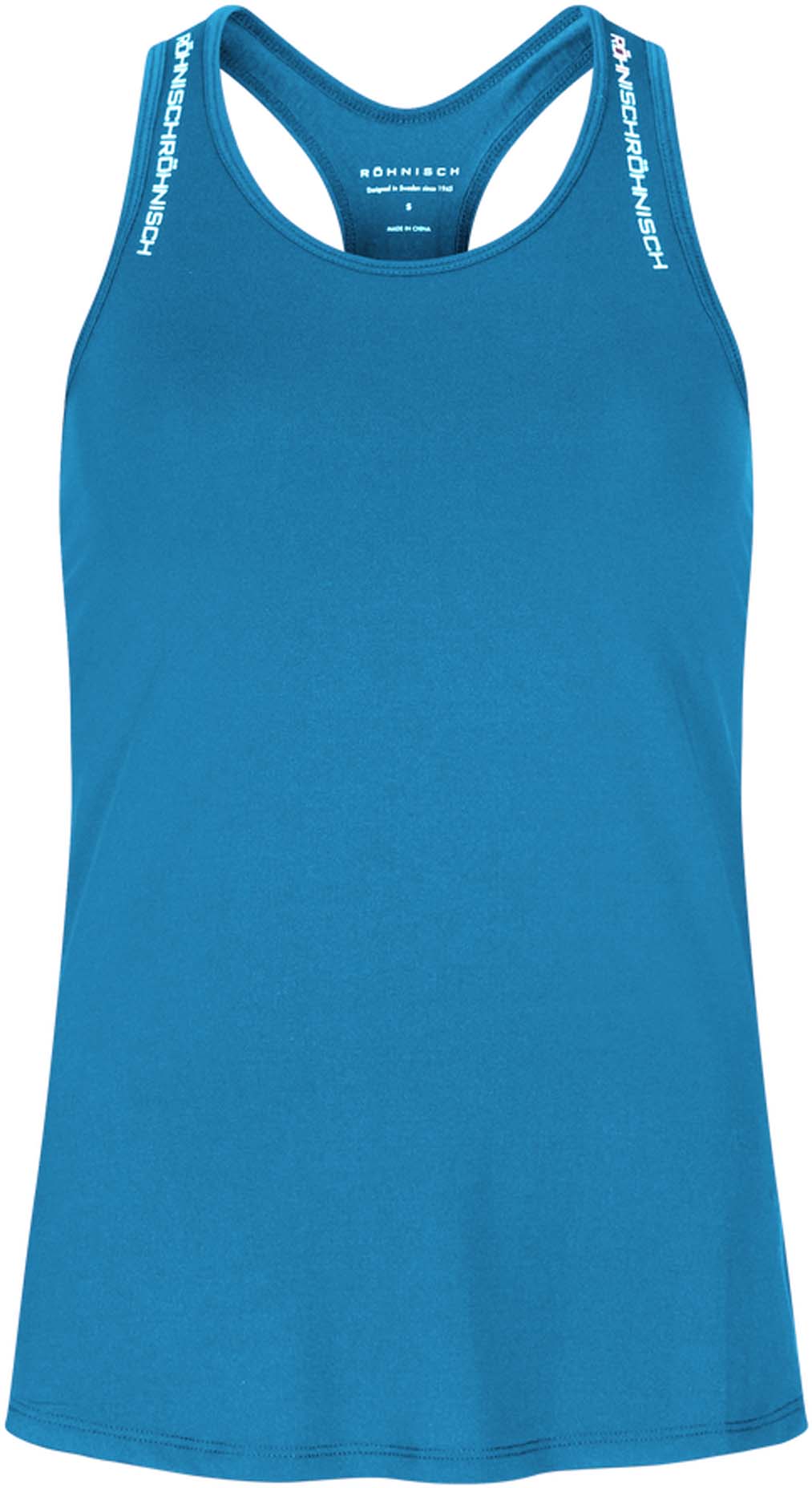 Logo Racerback tanktop