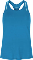 Logo Racerback tanktop