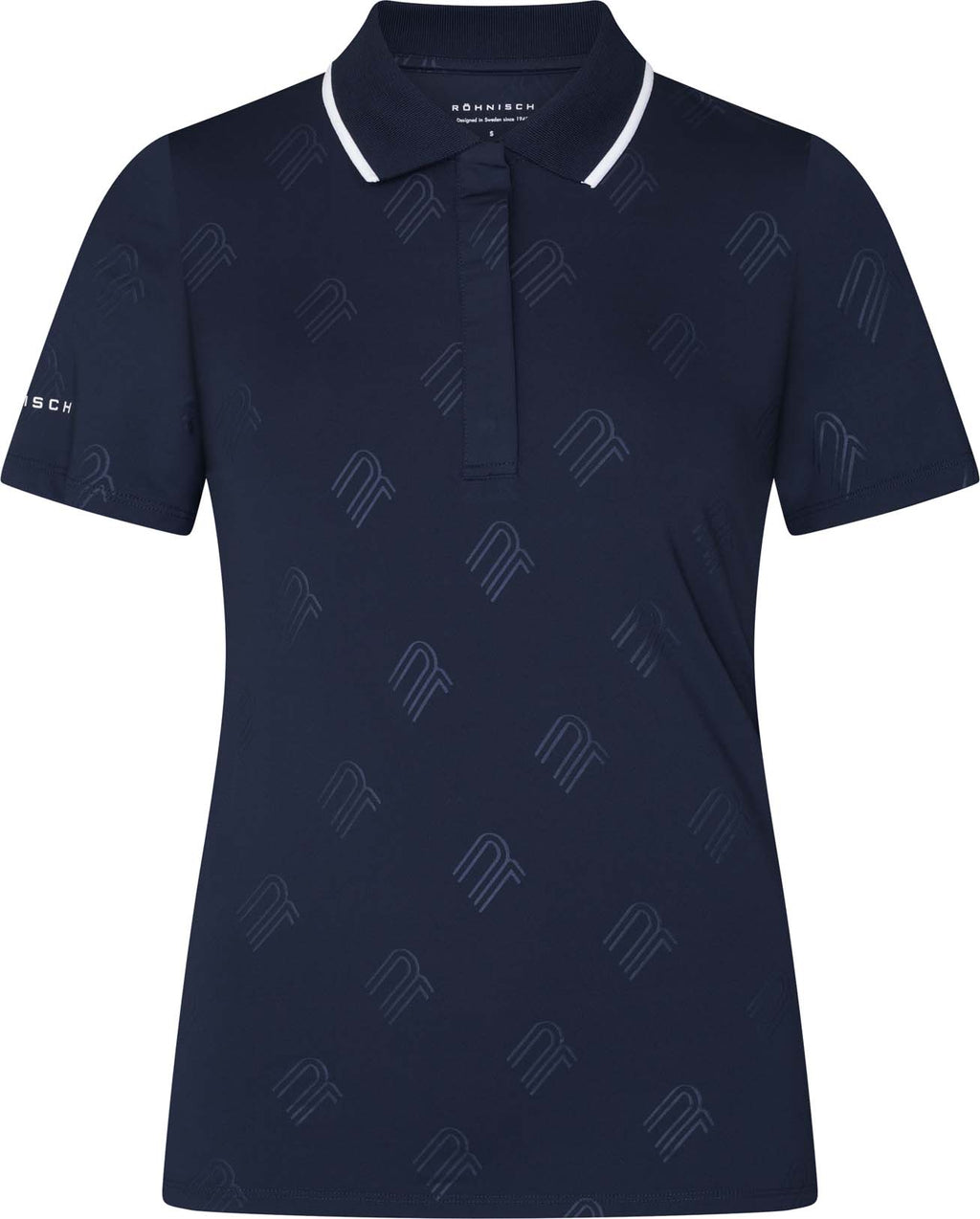 Deni Polo shirt