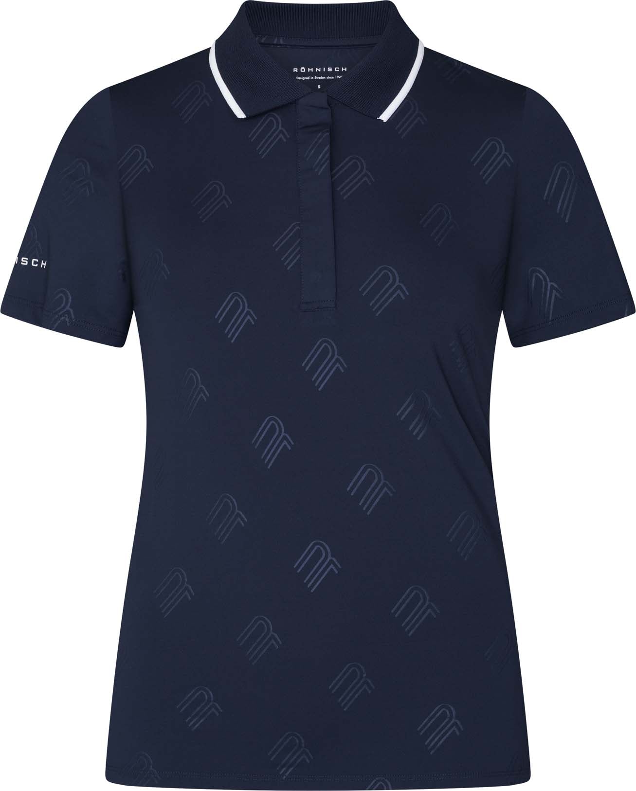 Deni Polo shirt