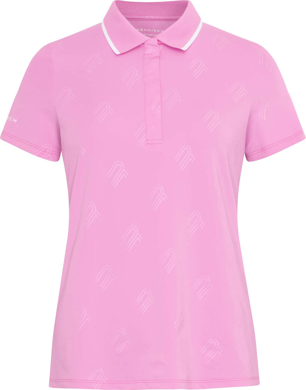 Deni Polo shirt