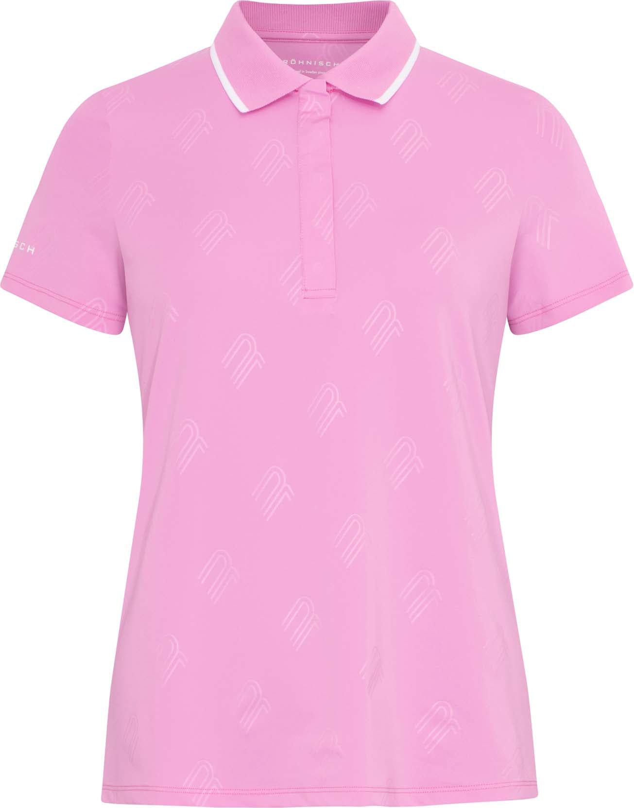 Deni Polo shirt