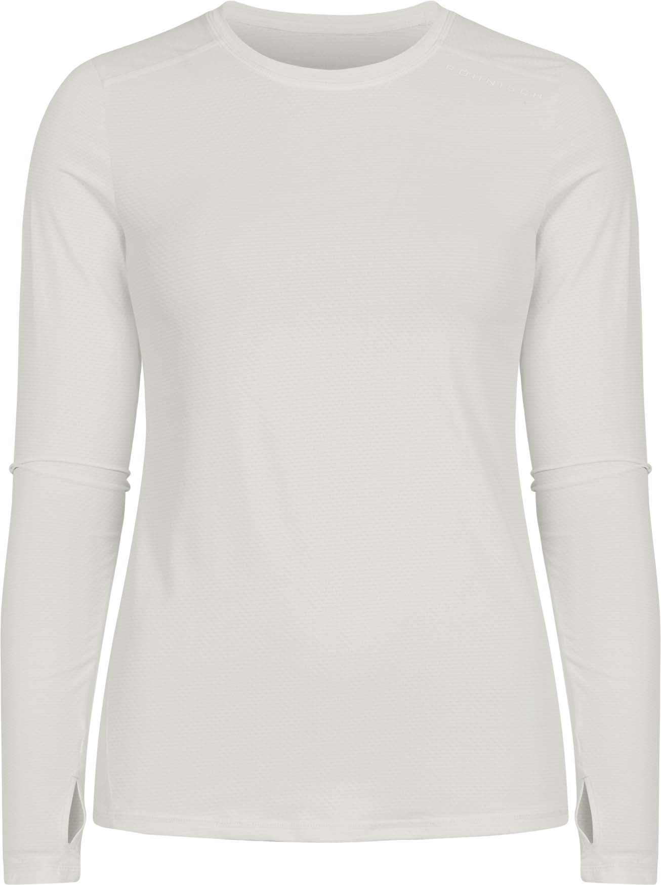 Jacquard longsleeve shirt