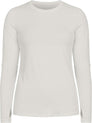 Jacquard longsleeve shirt