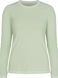 Jacquard longsleeve shirt