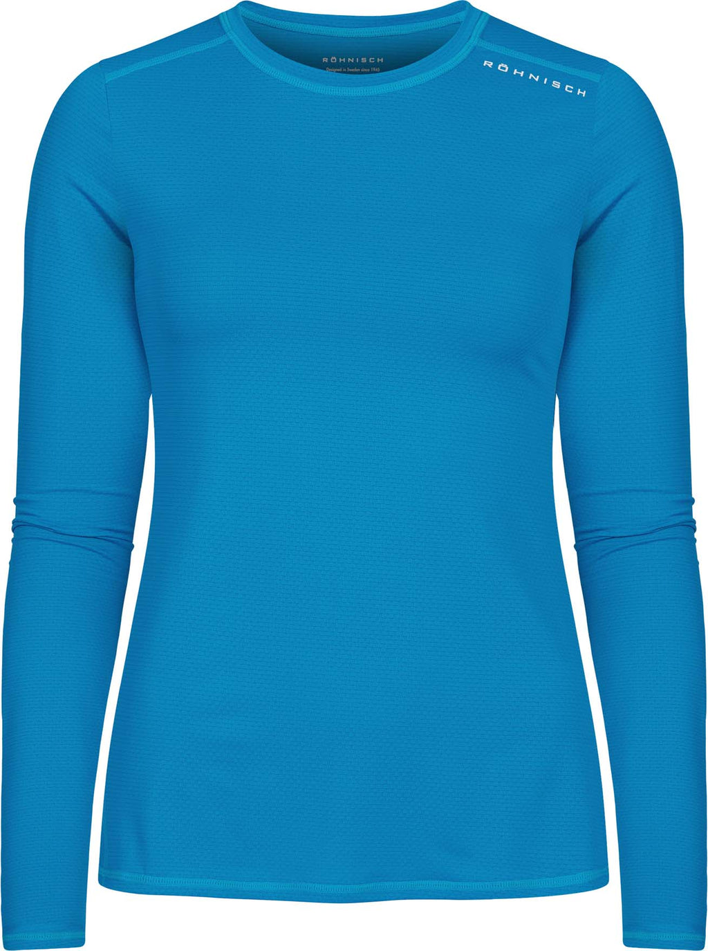Jacquard longsleeve shirt