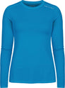 Jacquard longsleeve shirt