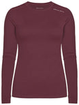 Jacquard longsleeve shirt