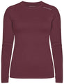 Jacquard longsleeve shirt