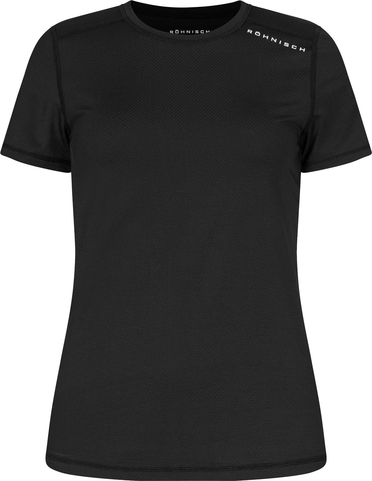 Jacquard shortsleeve shirt