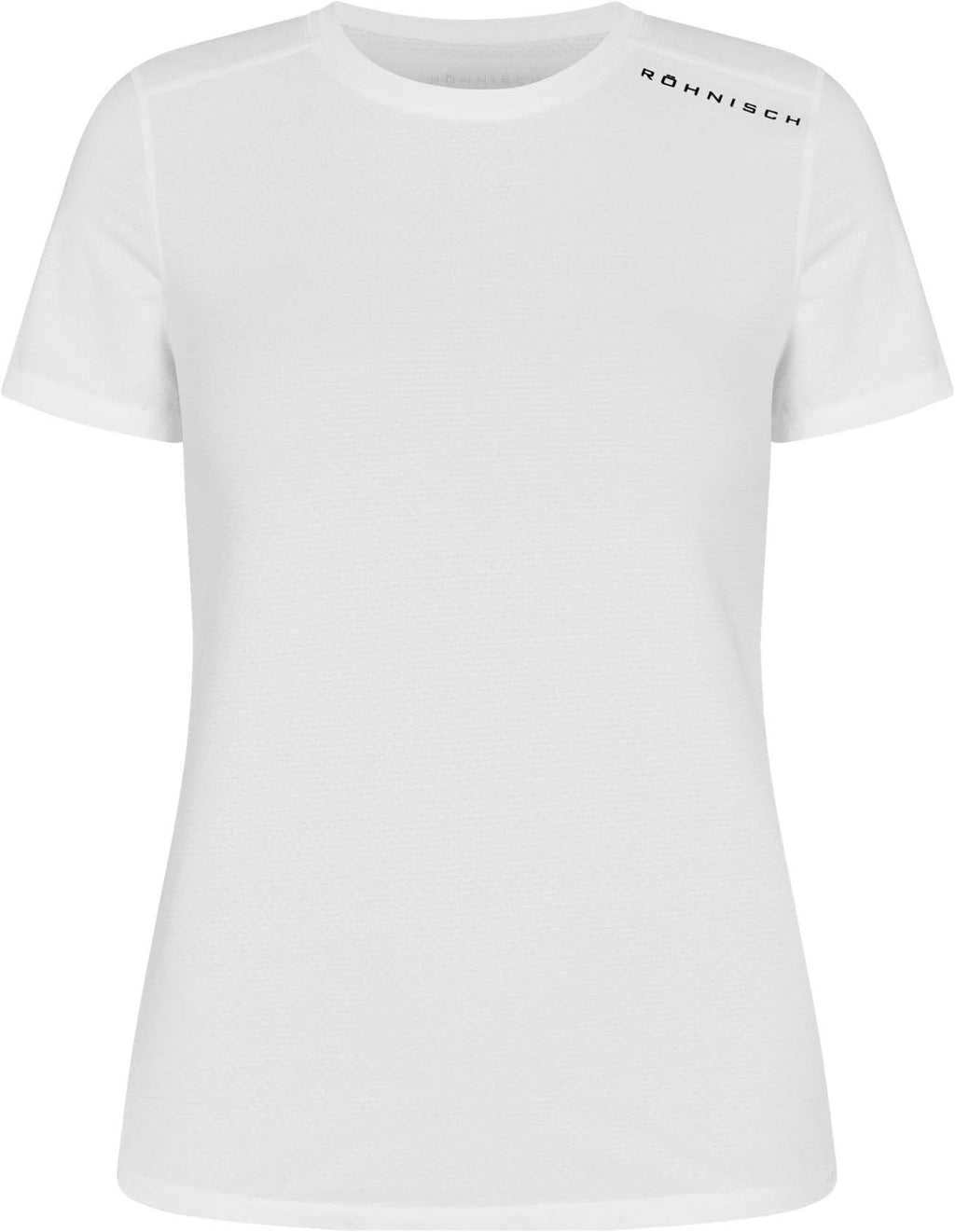 Jacquard shortsleeve shirt