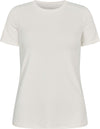 Jacquard shortsleeve shirt