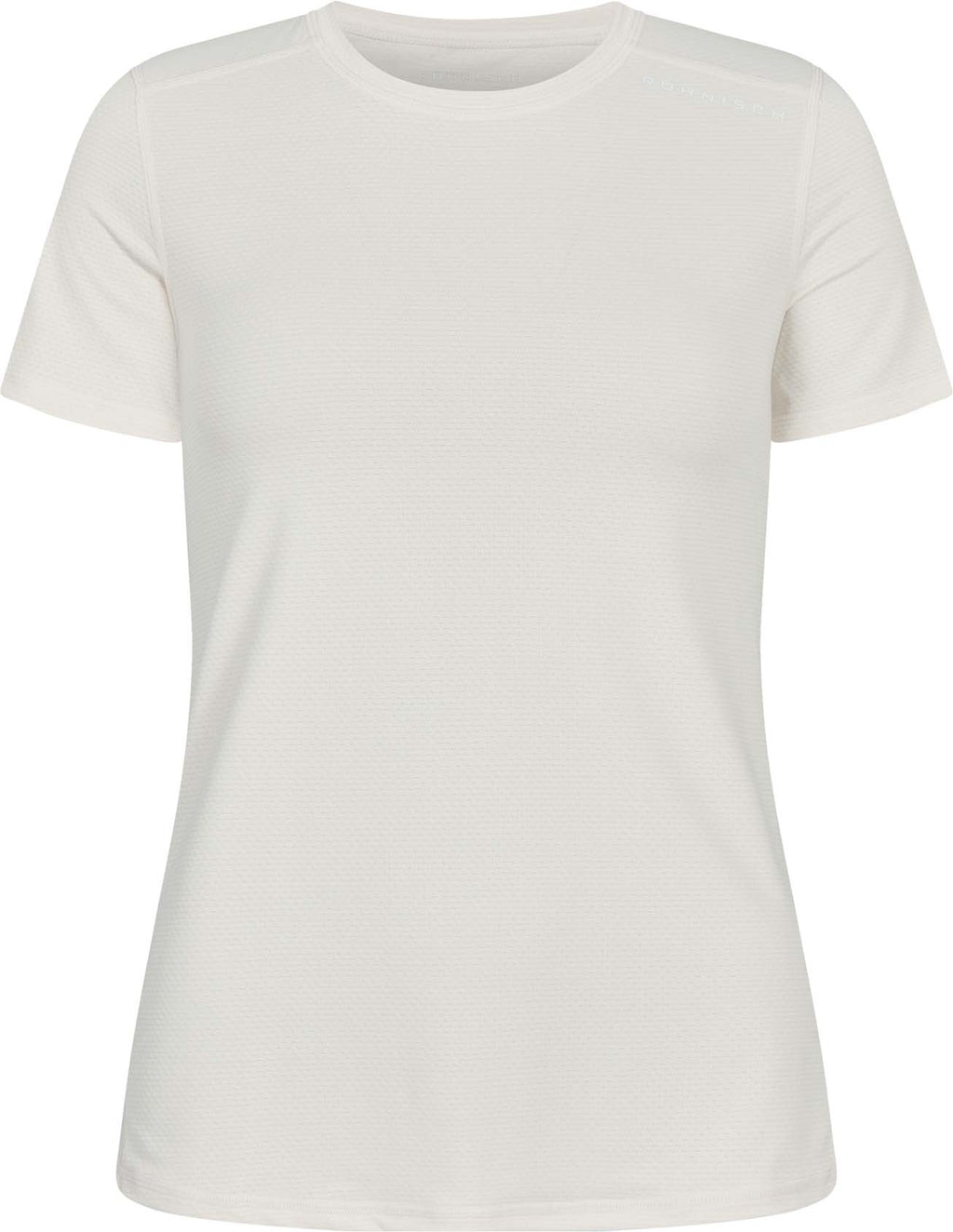 Jacquard shortsleeve shirt