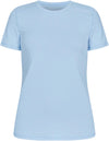 Jacquard shortsleeve shirt