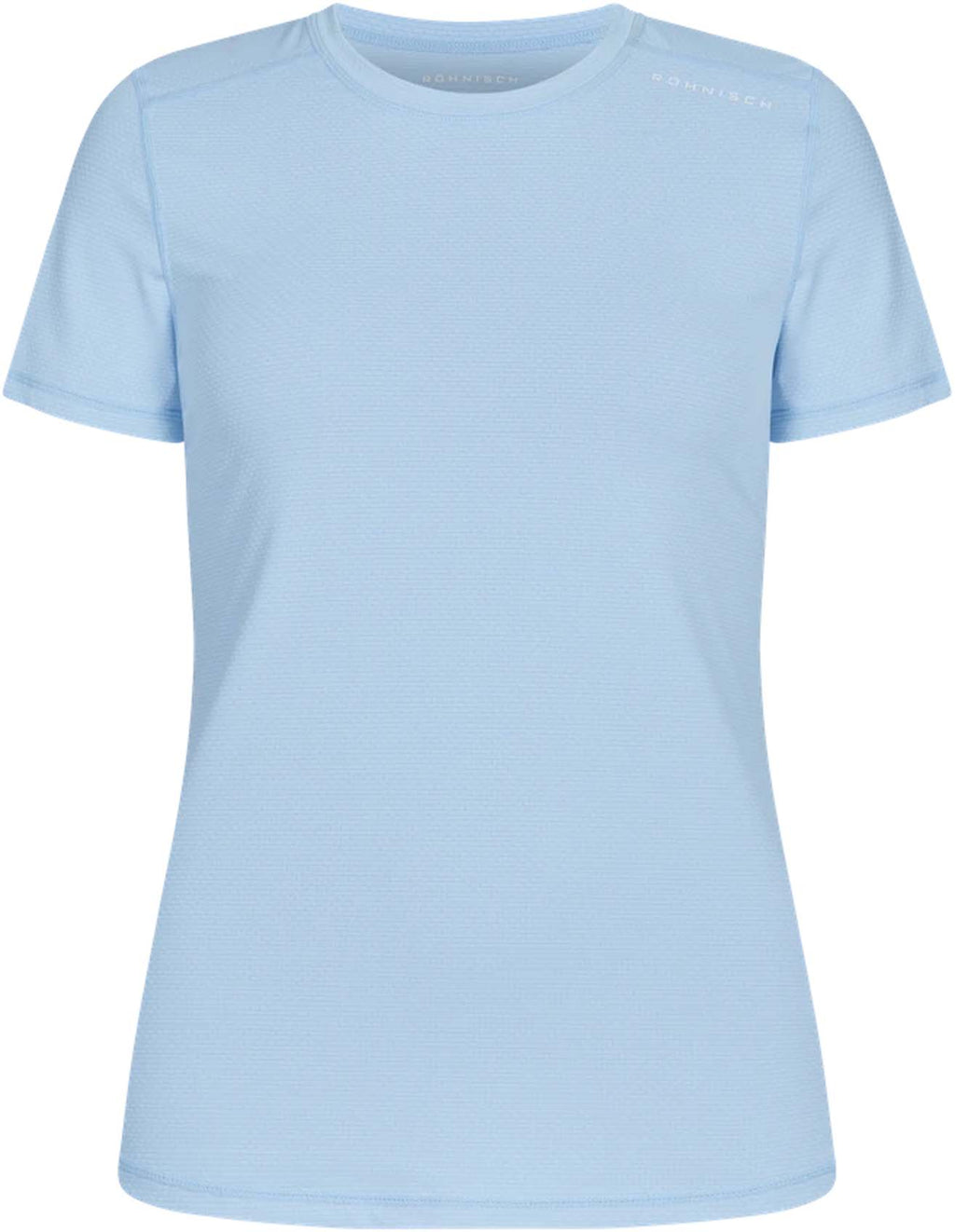 Jacquard shortsleeve shirt