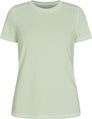 Jacquard shortsleeve shirt