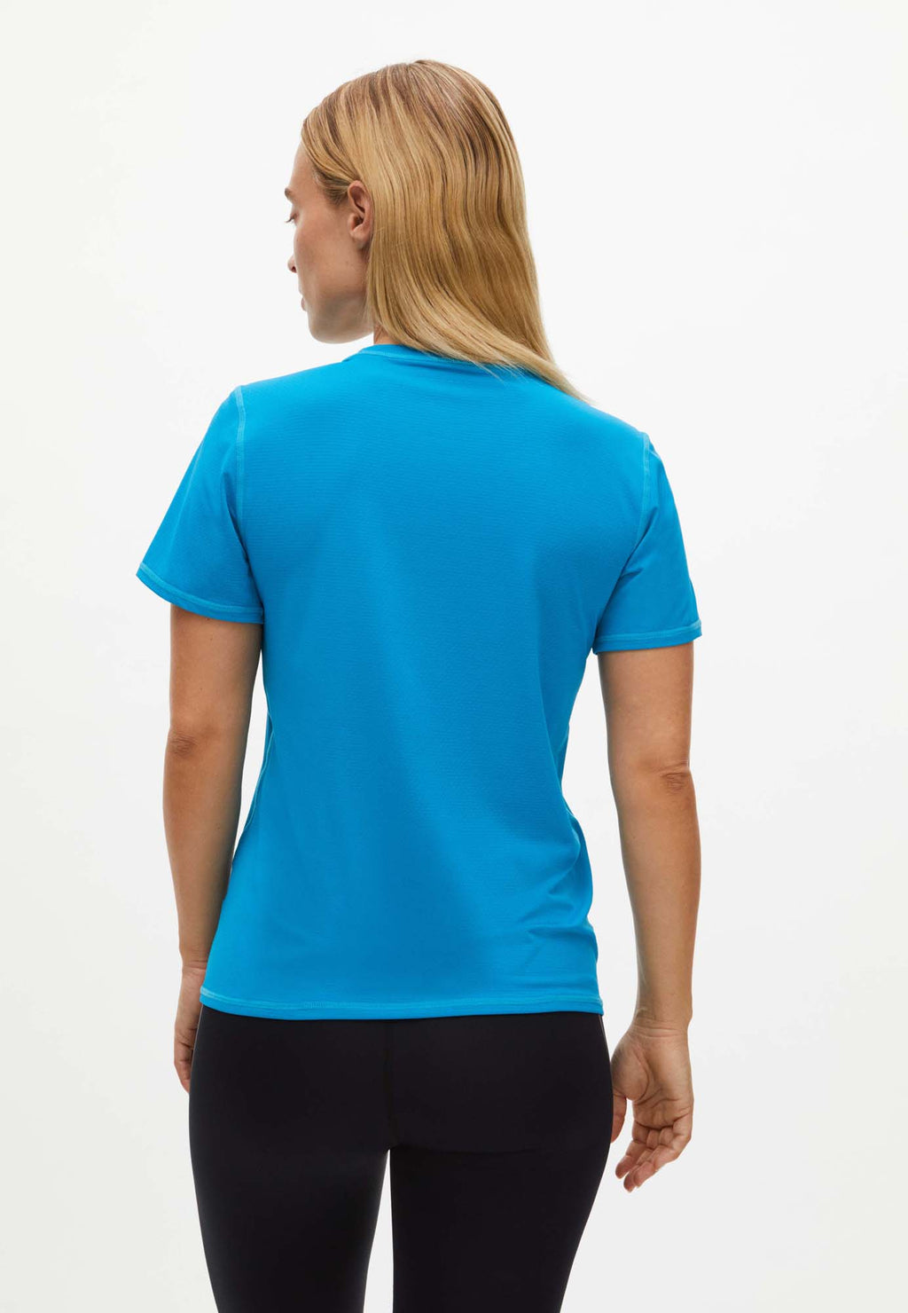 Jacquard shortsleeve shirt