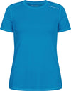 Jacquard shortsleeve shirt