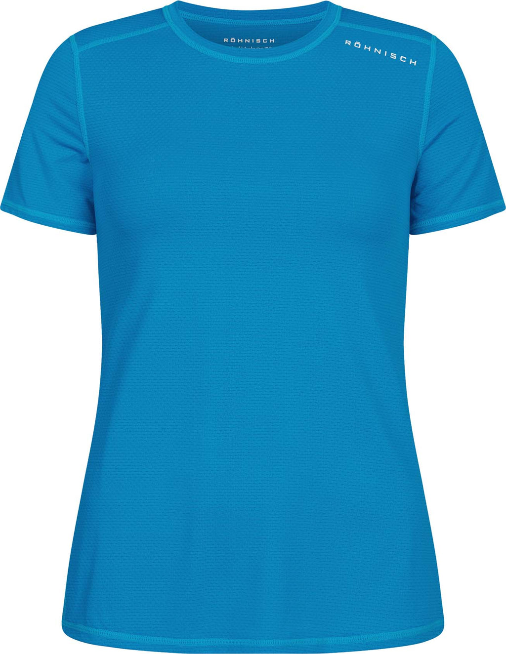 Jacquard shortsleeve shirt