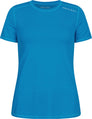 Jacquard shortsleeve shirt