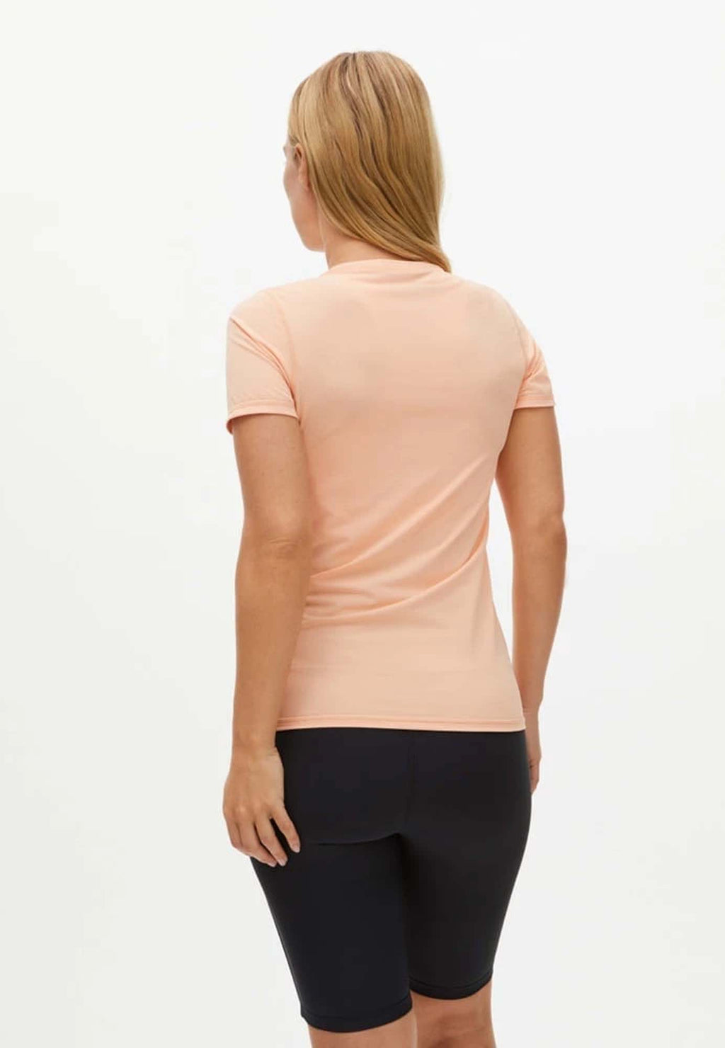 Jacquard shortsleeve shirt