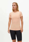 Jacquard shortsleeve shirt