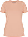 Jacquard shortsleeve shirt