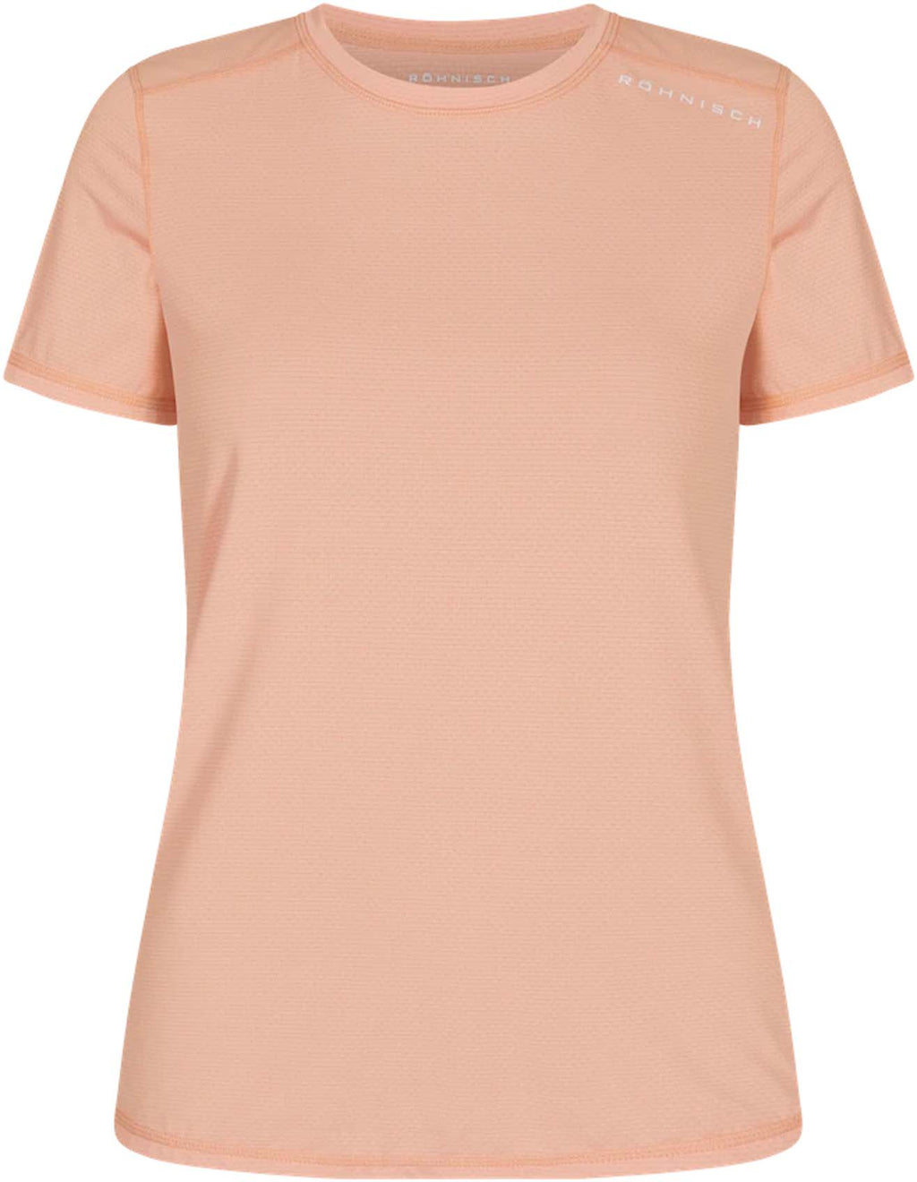 Jacquard shortsleeve shirt