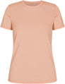 Jacquard shortsleeve shirt