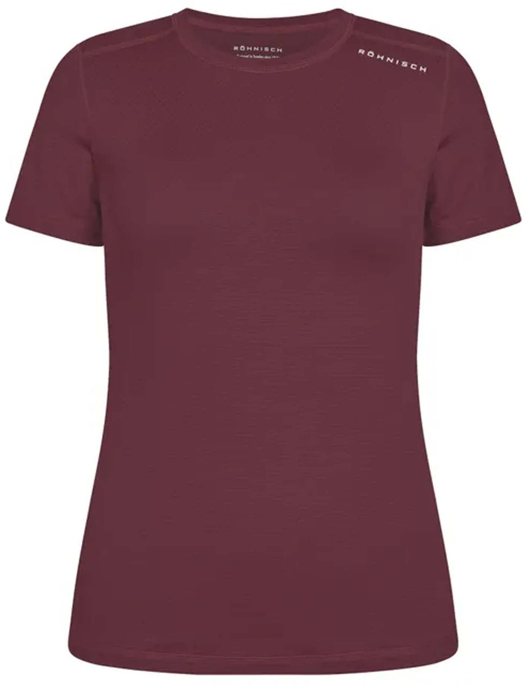 Jacquard shortsleeve shirt