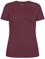 Jacquard shortsleeve shirt