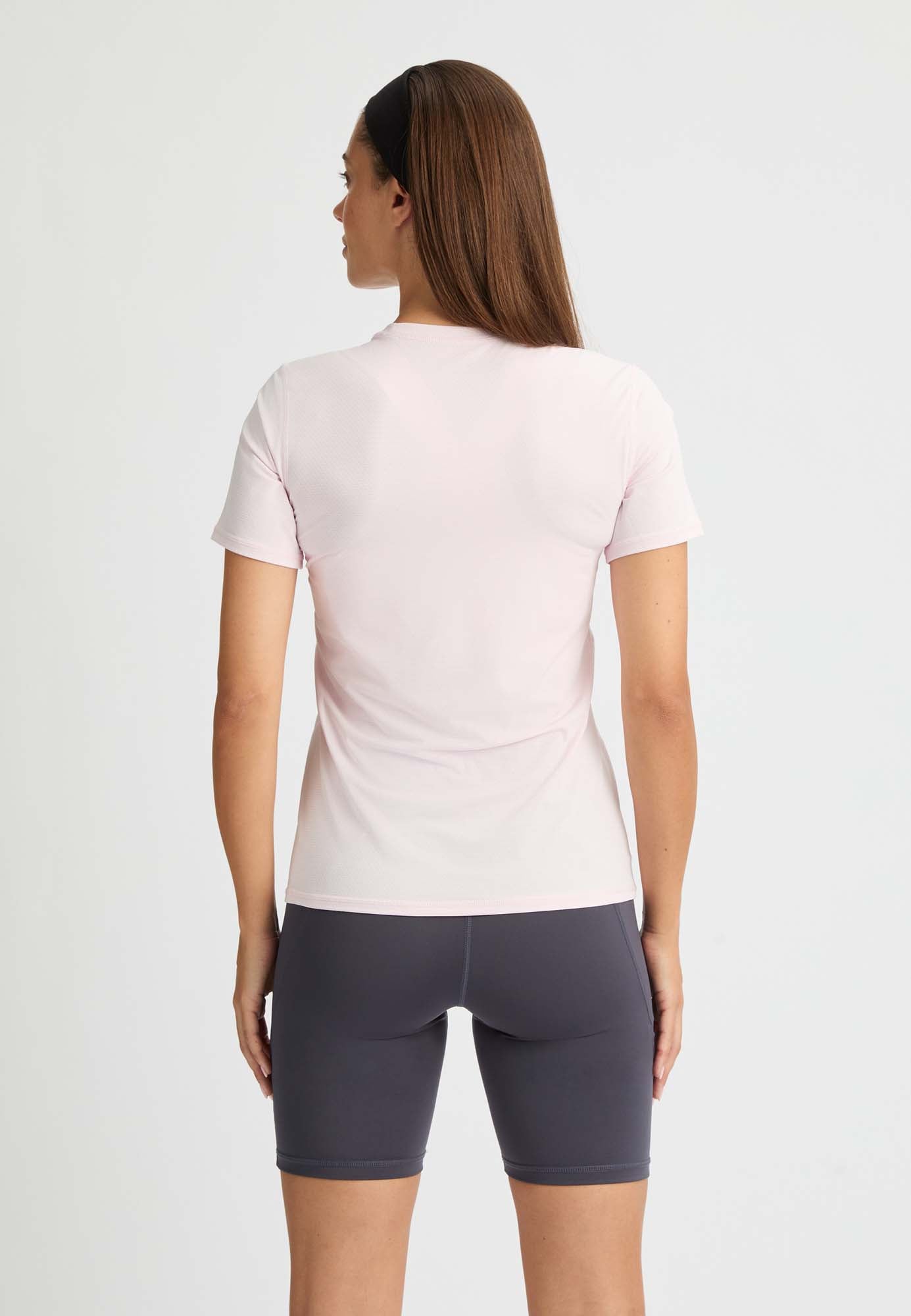 Jacquard shortsleeve shirt
