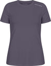 Jacquard shortsleeve shirt
