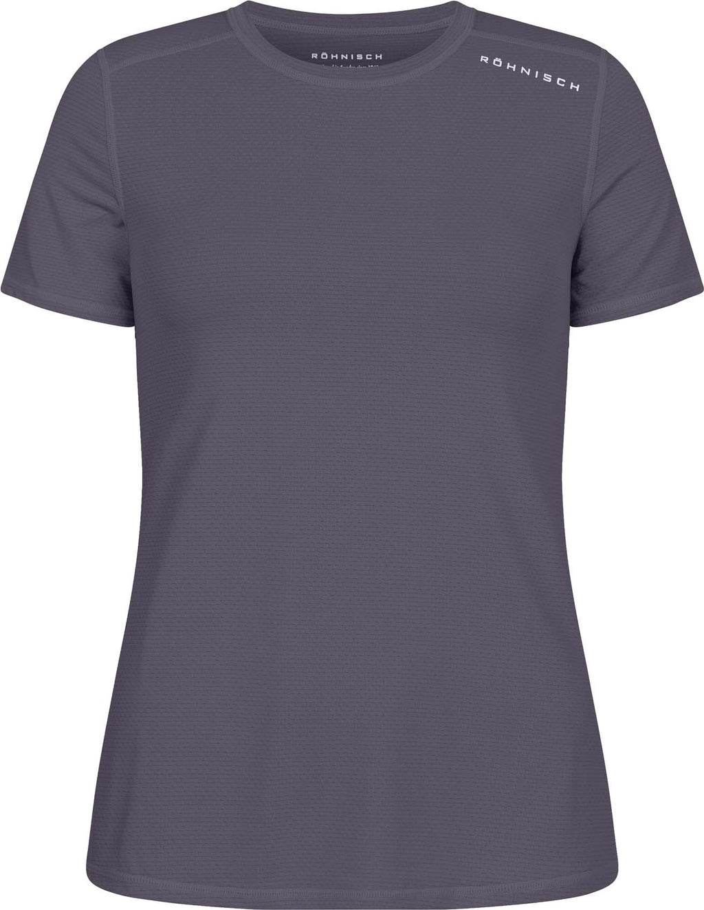 Jacquard shortsleeve shirt
