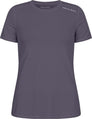Jacquard shortsleeve shirt