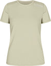 Jacquard shortsleeve shirt