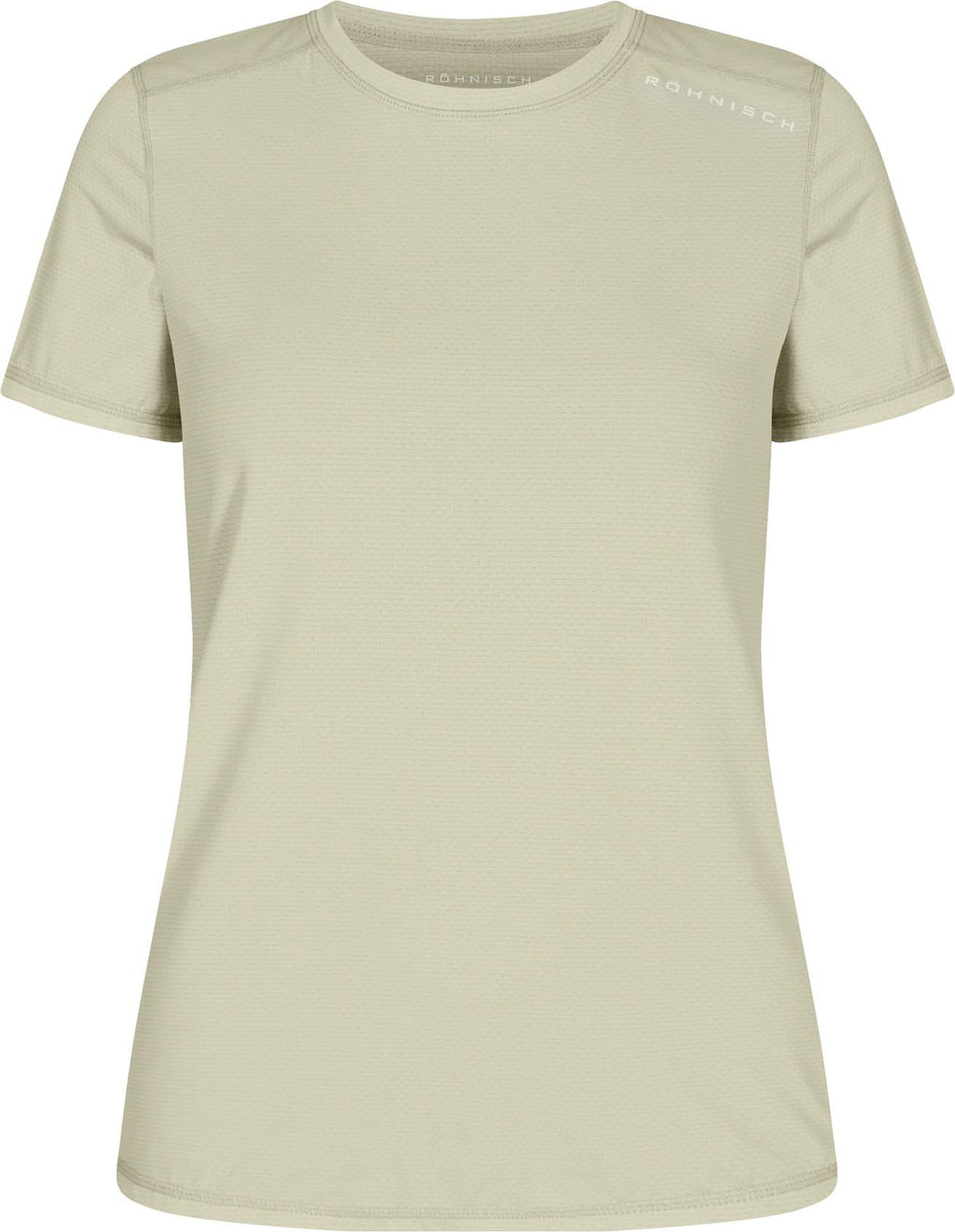 Jacquard shortsleeve shirt