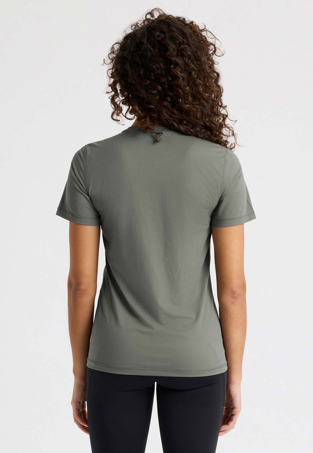 Jacquard shortsleeve shirt