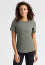 Jacquard shortsleeve shirt