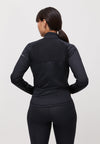 Zip Up Court vest