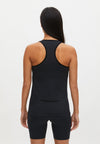 Solid Court Racerback tanktop