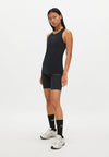 Solid Court Racerback tanktop