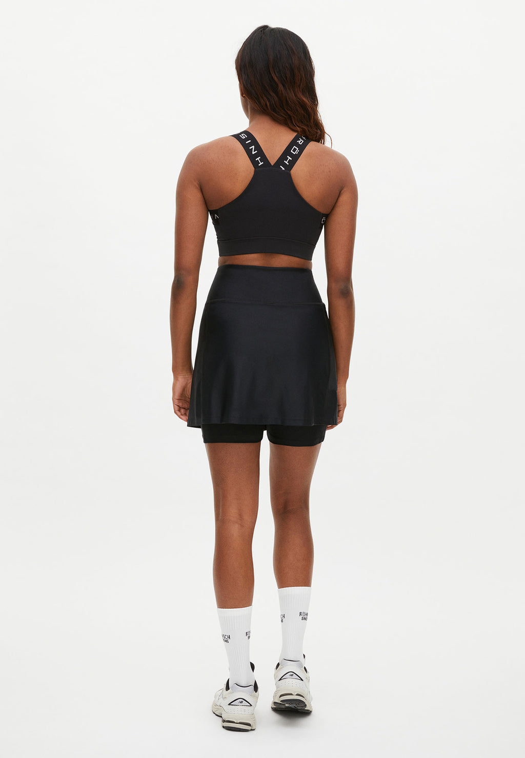 Court Jersey tennisrokje