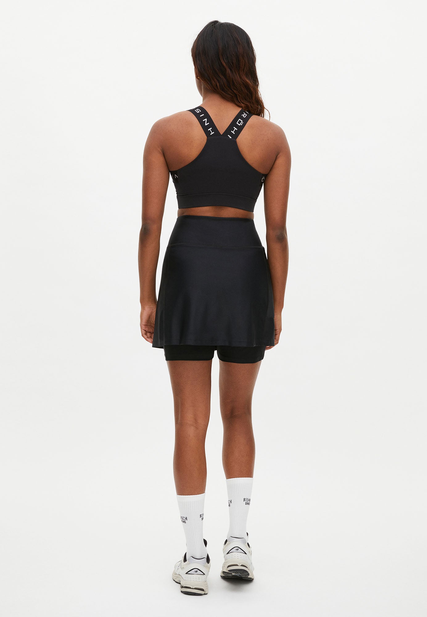 Court Jersey tennisrokje